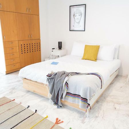 Concierge Downtown Atenas Exterior foto